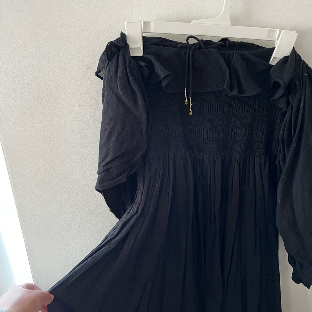 Free people oasis dress